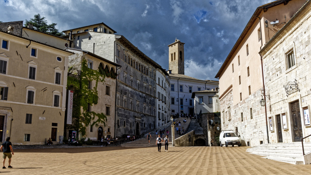 20220910 105020••Spoleto•Umbria•Italy